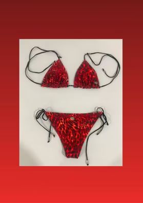 Bikini Serpente